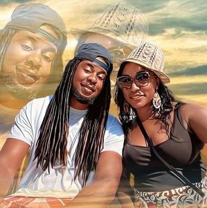 Meet your Posher, Martin